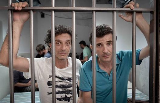 Il siciliano della settimana | Vincono Ficarra e Picone