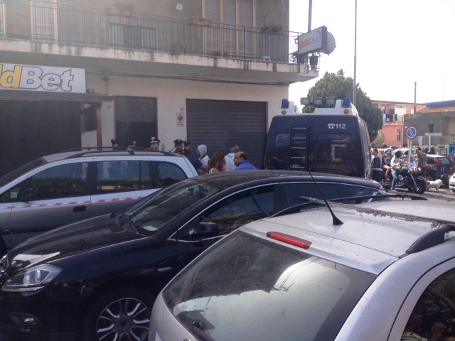 La tragedia a San Giovanni La Punta | Dimessa la 14enne accoltellata