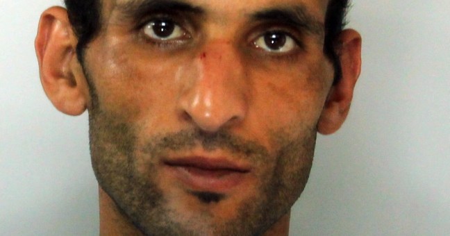 Furto di bici in Corso Italia |Arrestato un marocchino
