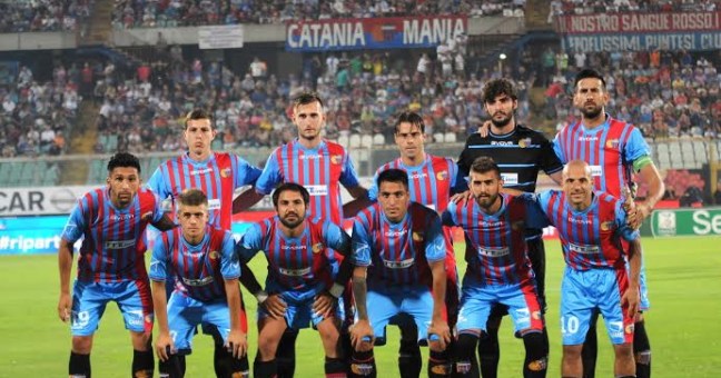 Catania, attento al fattore Piola | Tutti i dubbi di Pellegrino