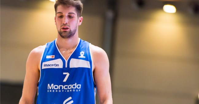 Nuovi sponsor in casa Fortitudo |Prosegue l’accordo con Macron