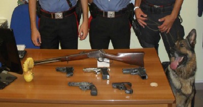 Rapine ad autotrasportatori | Arrestati due palermitani