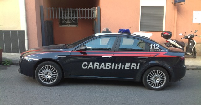 Tenta di violentare commessa |Arrestato 20enne di Palagonia