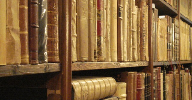Nasce Mohicani Edizioni | Libri come riserva da tutelare