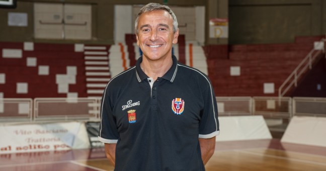 Altro k.o. in amichevole per Trapani |Lardo: “Non posso essere contento”