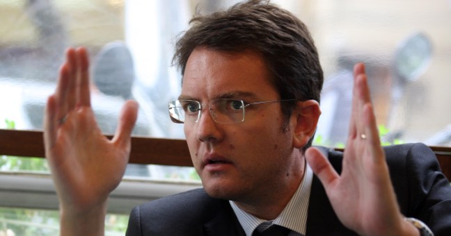 Crollo di Palazzo Lo Jacono |Assolto Marco Zambuto