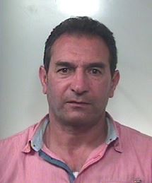Arrestato il fratello del “Direttore” |Catturato in Basilicata