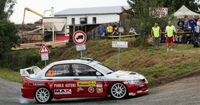 Porsche Carrera Cup Italia | In Francia trionfa Cairoli