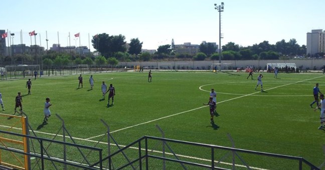 Esordio con sconfitta per il Trapani | Al “Sorrentino” passa la Samp