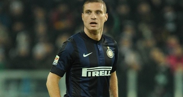 Inter, Vidic ostenta sicurezza: | “Sono pronto per Palermo”