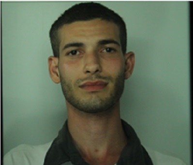 Arrestato un rapinatore |Era latitante da tre mesi