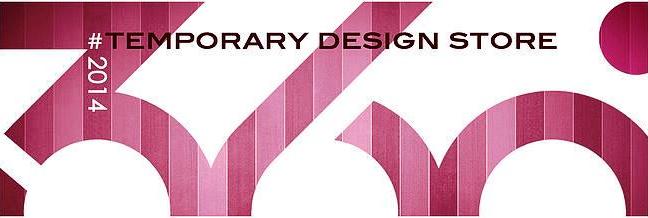 Arte, food e design, ritorna |360° Temporary design store