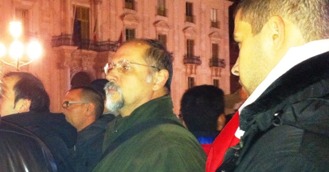Nato, Forza Nuova: |”Spreco di denaro pubblico”