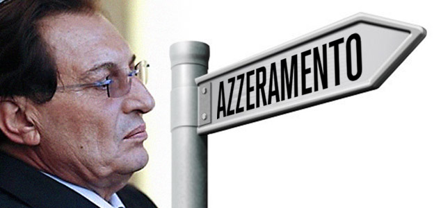 La mossa di Crocetta: | “Azzero la giunta e discuto”