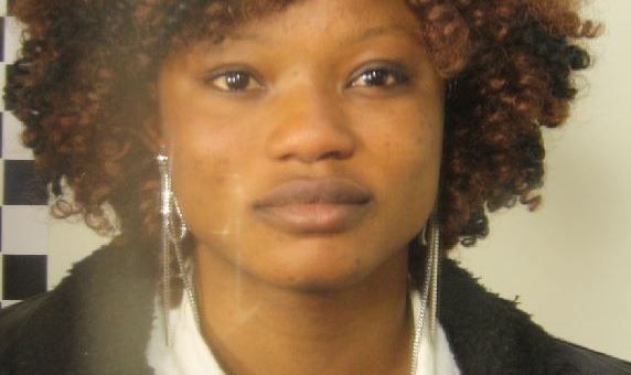 Fermata con la droga in via Oreto | Arrestata nigeriana di 25 anni