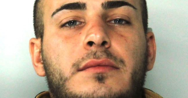 Ruba intimo per 3 mila euro |Polizia arresta 24enne