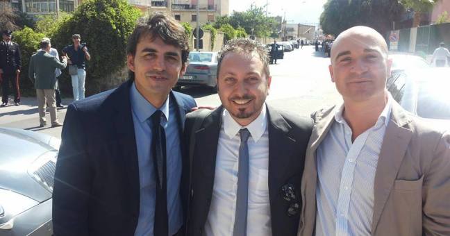 Giocaliero aderisce al Pd