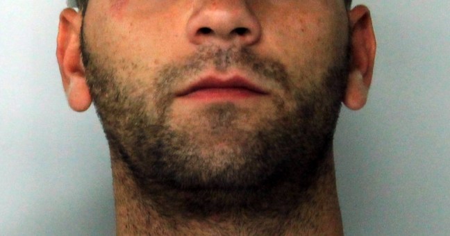Spaccio a San Cristoforo | arrestato ventenne