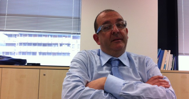 “Crocetta è il miglior presidente | Sfiducia? Si dimettano in 46”