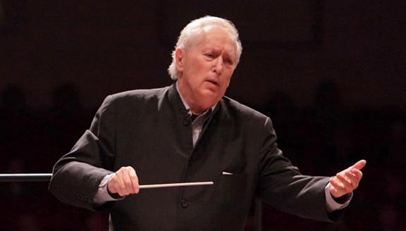 Orchestra Sinfonica Siciliana: | al via la stagione concertistica