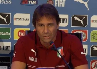 L’Italia di scena