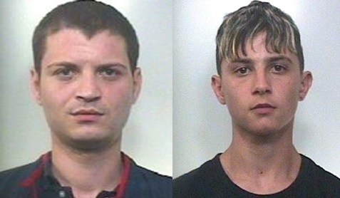 Carabinieri, controlli del territorio |Due arresti e due denunce