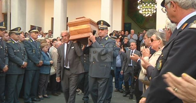 Catania e Carlentini unite nel dolore |L’ultimo saluto a Patrizia