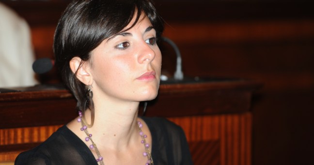 “Via Cappuccini, problema fogne| Si rischiano crolli e allagamenti”