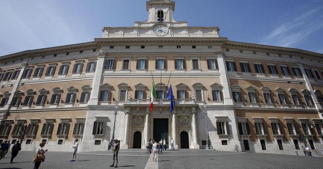Il caso Italgas| in commissione Antimafia