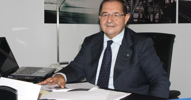 Cannatella partecipa a Napoli | al forum dell’industria crocieristica
