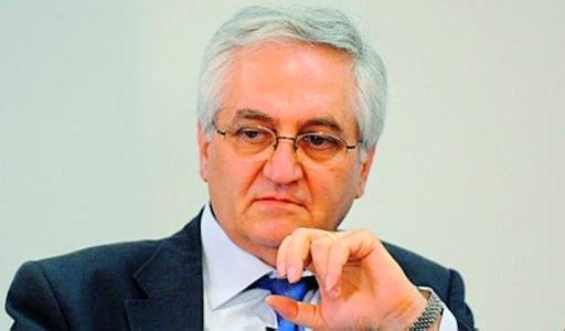 D’Asero: “Il governo non dà risposte | Sfiducia a Crocetta, poi il voto”