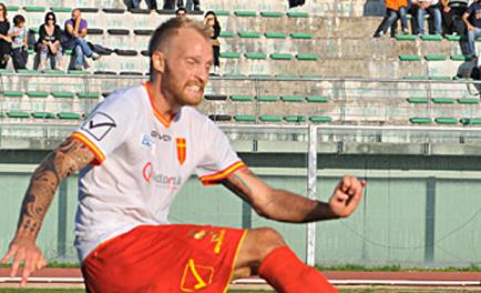 Il Messina corre verso la Vigor | Grinta De Bode: “Sarà battaglia”