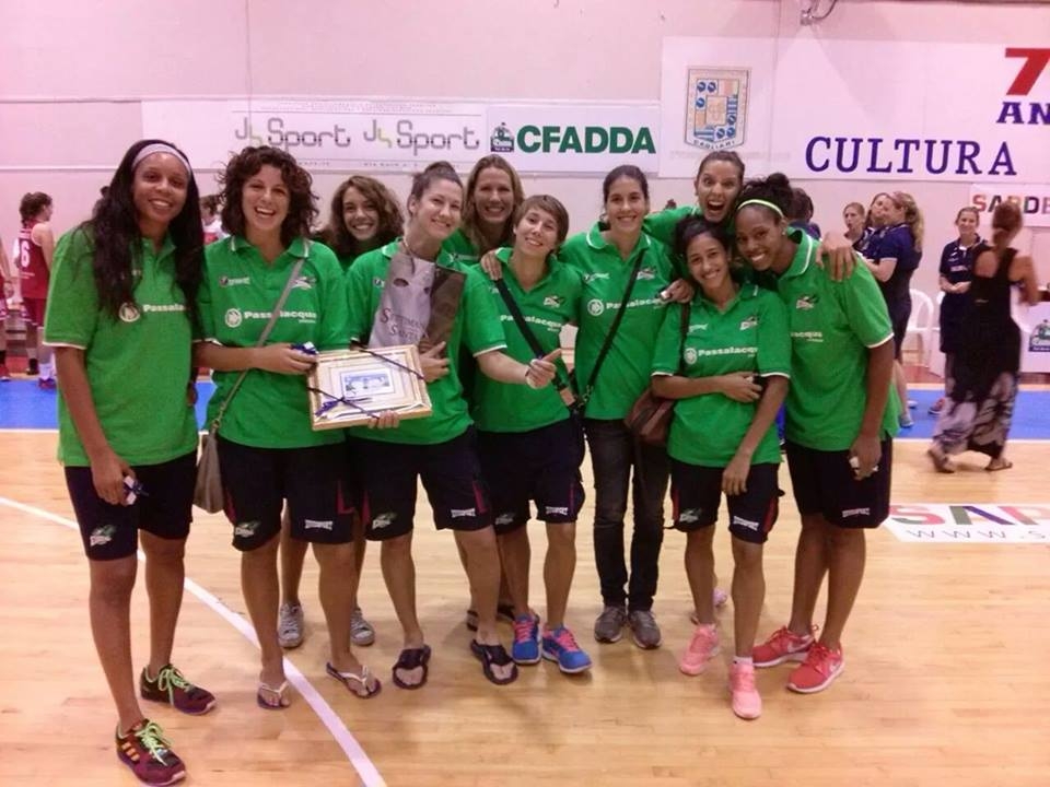 Eirene, Ragusa attende la prima Al Palaminardi arriva Parma Live Sicilia