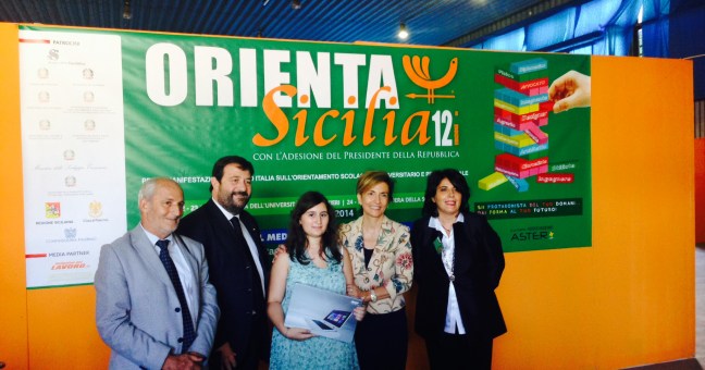 Riapre la Fiera |Al via Orienta Sicilia