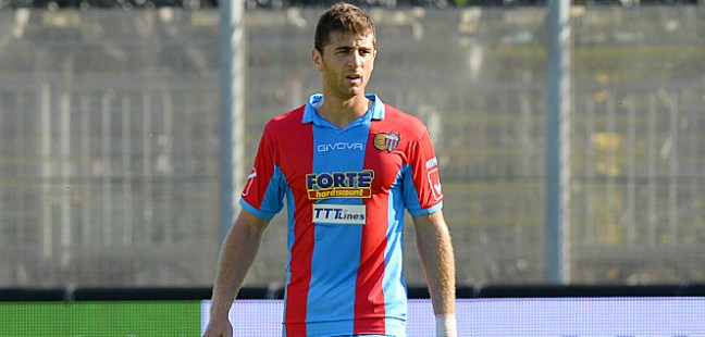Catania, Sauro suona la carica: | “Bisogna tirare fuori il coraggio”
