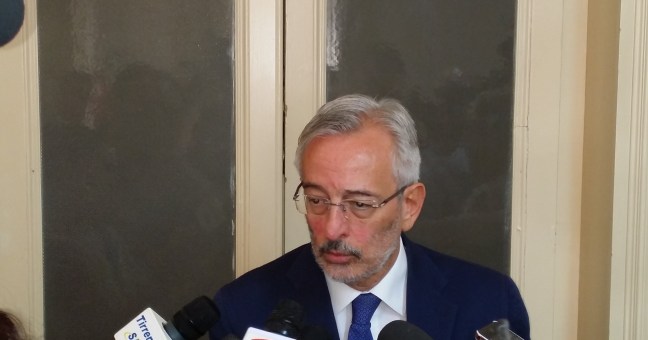“Inchiesta per truffa| cessione non proseguibile”
