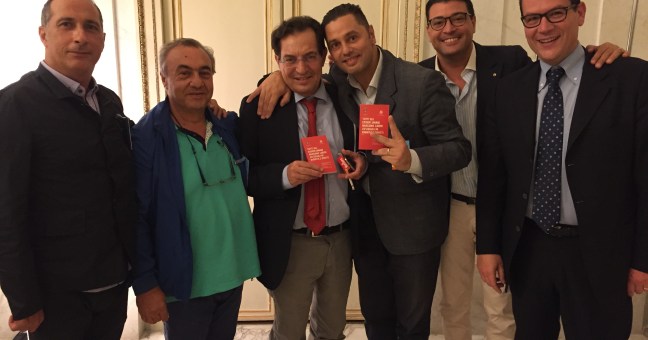 “Sas, incontro con il governo| Al sicuro i posti di lavoro”