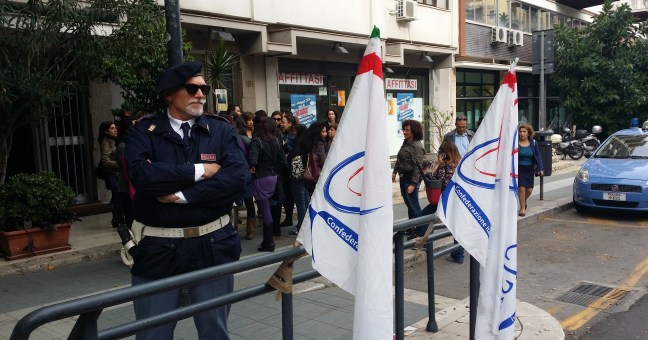 “Assistenza ai disabili ferma| Lunedì sapremo quando inizia”