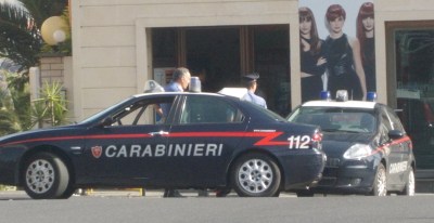 Perseguita l’ex per più di un anno |In manette 35enne di Biancavilla