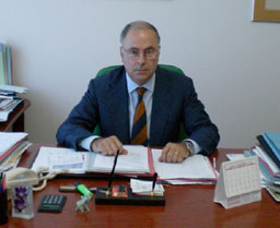Operazione Caronte, Risicato: |”Lotta alla mafia priorità”