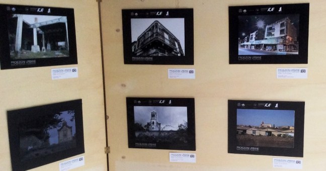 Catania, il degrado della città |In una mostra denuncia