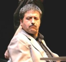 Dollirio di Nino romeo |Al teatro Canovaccio