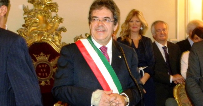 Anci, Bianco eletto presidente |del Consiglio nazionale