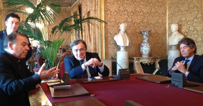 Festival della dottrina sociale| La Sicilia sarà protagonista