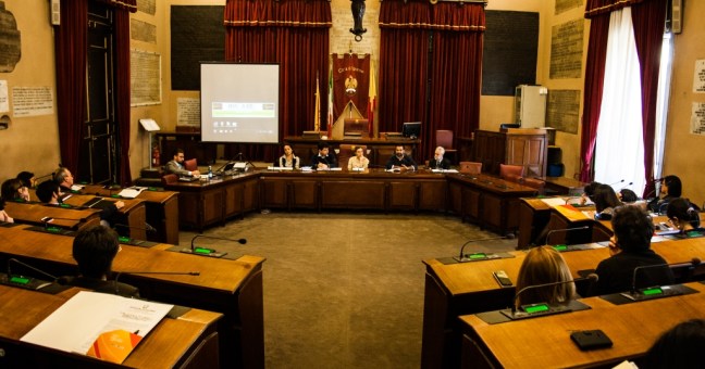 Palermo, parte il progetto “Inclasse”| contro la dispersione scolastica