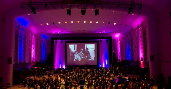 ALive for Life| Musica e solidarietà