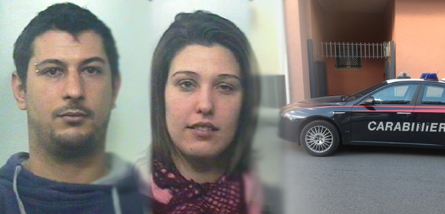 Droga, furti e rapine violente | Sgominata una banda a Carini
