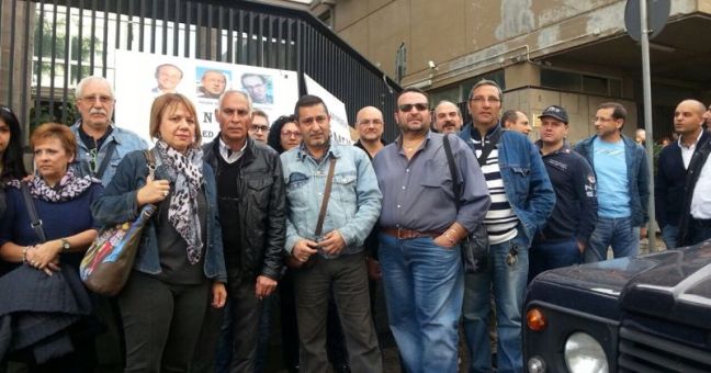 Myrmex, presto faccia a faccia |con il presidente Crocetta