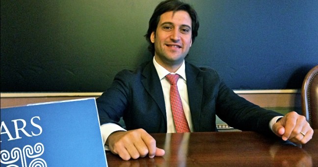 Ferrandelli contro le trivelle |”Non sto con chi cambia idea”
