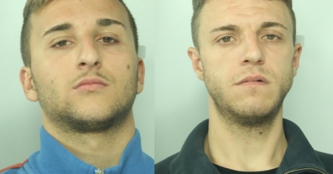 In sei tentano colpo alla “Gardenia” |Due arresti, quattro ricercati
